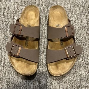 Men’s Birkenstock Arizona Soft